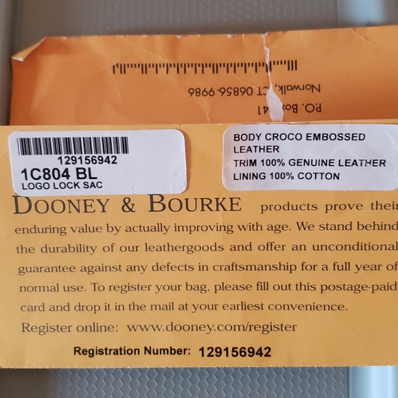 Bag - Picture 7 of 7